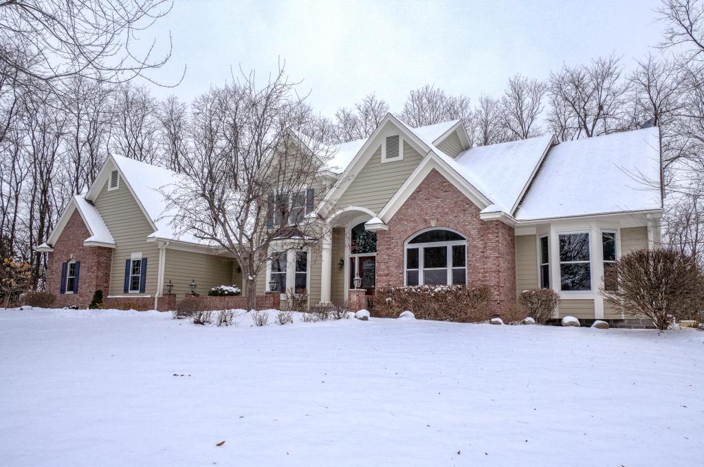 View of Residential at 5 Scotch Pine Lane, North Oaks MN 55127, North Oaks - Mike Wilen | Minnesota Team Real Estate