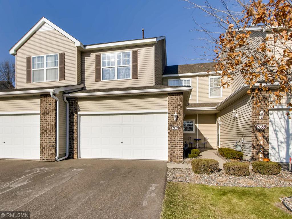 View of Residential at 6987 Weston Lane, Maple Grove MN 55311, Maple Grove - Mike Wilen | Minnesota Team Real Estate