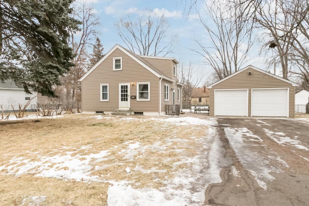View of Residential at 6720 Grimes Avenue, Brooklyn Center MN 55429, Brooklyn Center - Mike Wilen | Minnesota Team Real Estate