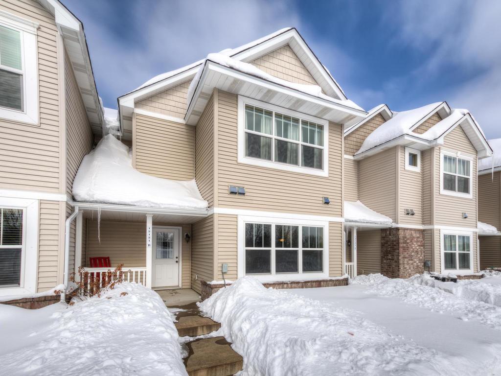 View of Residential at 12121 Xylite Street #B, Blaine MN 55449, Blaine - Mike Wilen | Minnesota Team Real Estate