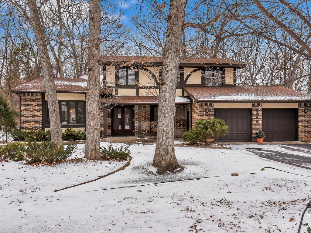 View of Residential at 8066 Kentucky Avenue, Bloomington MN 55438, Bloomington - Mike Wilen | Minnesota Team Real Estate