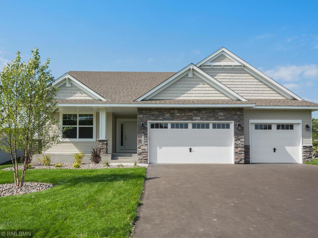 View of Residential at 23705 185th Street, Big Lake MN 55309, Big Lake - Mike Wilen | Minnesota Team Real Estate