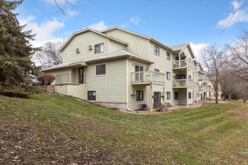 View of Residential at 1561 Wheelock Lane #206, Saint Paul MN 55117, Saint Paul - Mike Wilen | Minnesota Team Real Estate