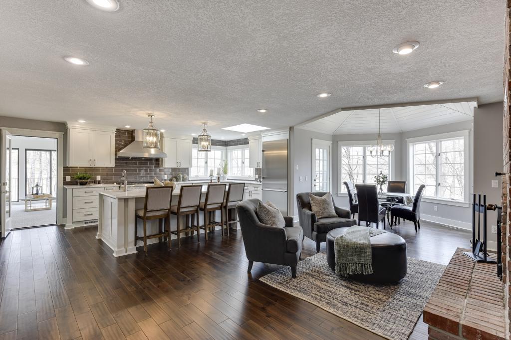 View of Residential at 675 Hillside Drive, Wayzata MN 55391, Wayzata - Mike Wilen | Minnesota Team Real Estate