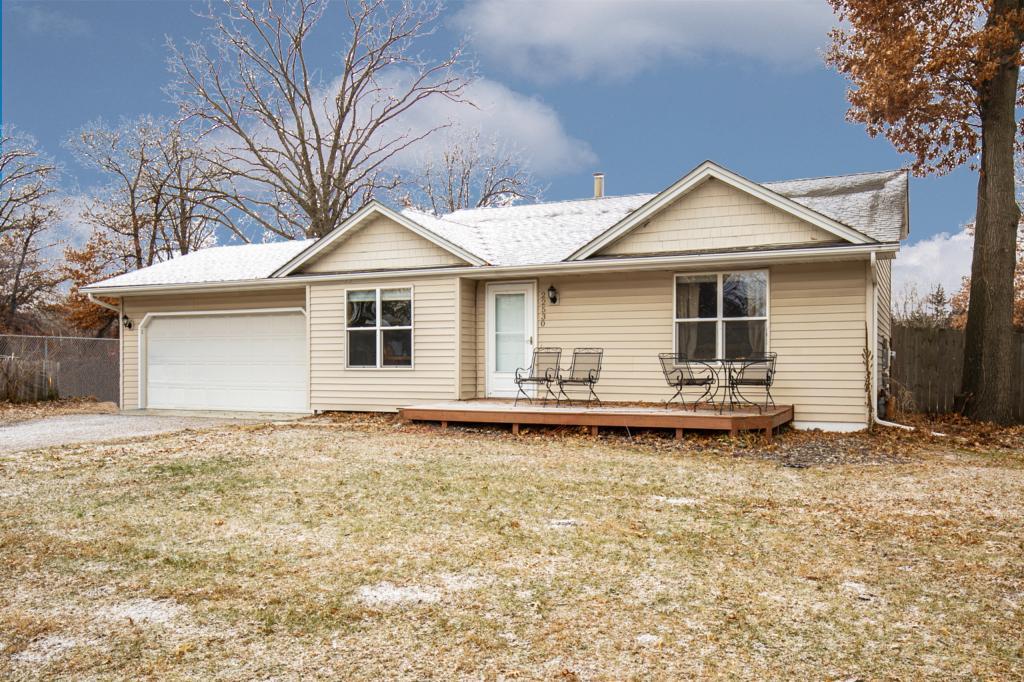 View of Residential at 22530 Zea Street, Saint Francis MN 55070, Saint Francis - Mike Wilen | Minnesota Team Real Estate
