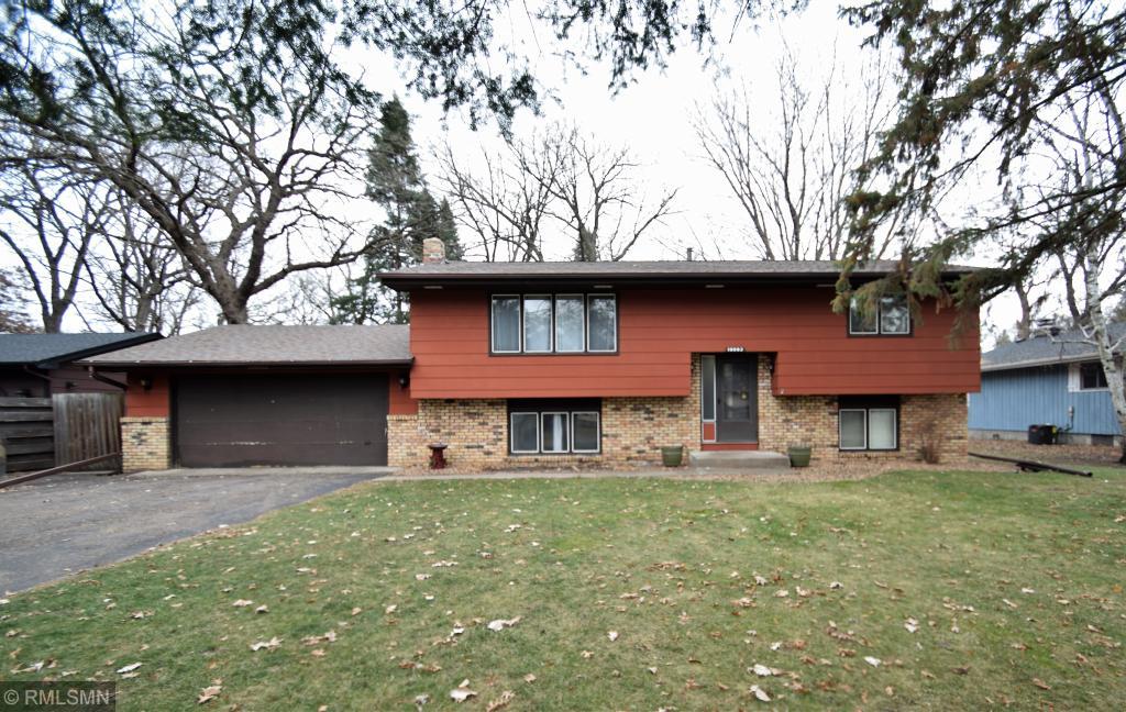 View of Residential at 10003 Ibis Street, Coon Rapids MN 55433, Coon Rapids - Mike Wilen | Minnesota Team Real Estate