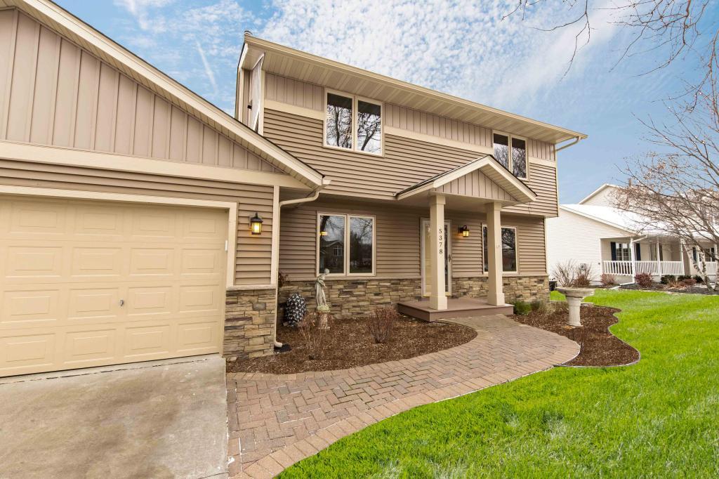View of Residential at 5378 193rd Street, Farmington MN 55024, Farmington - Mike Wilen | Minnesota Team Real Estate