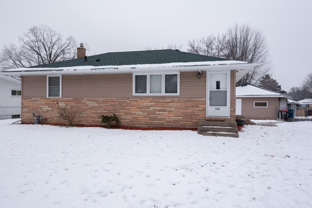 View of Residential at 1261 Skillman Avenue, North Saint Paul MN 55109, North Saint Paul - Mike Wilen | Minnesota Team Real Estate