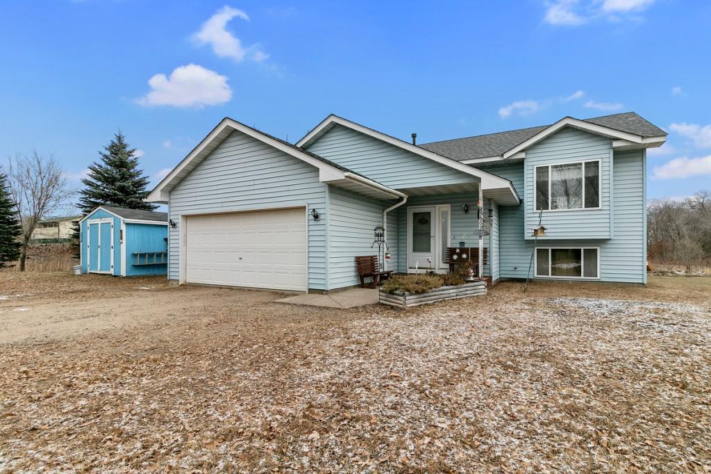 View of Residential at 25569 97th Street, Zimmerman MN 55398, Zimmerman - Mike Wilen | Minnesota Team Real Estate