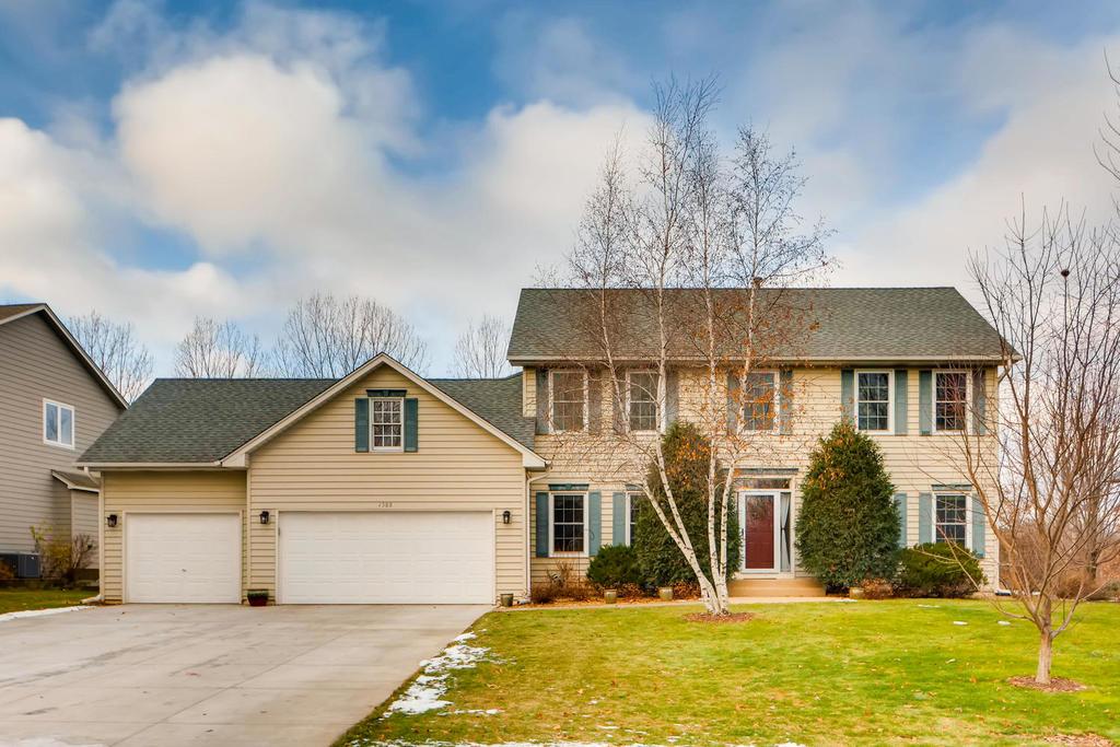 View of Residential at 1588 Thornhill Lane, Woodbury MN 55125, Woodbury - Mike Wilen | Minnesota Team Real Estate