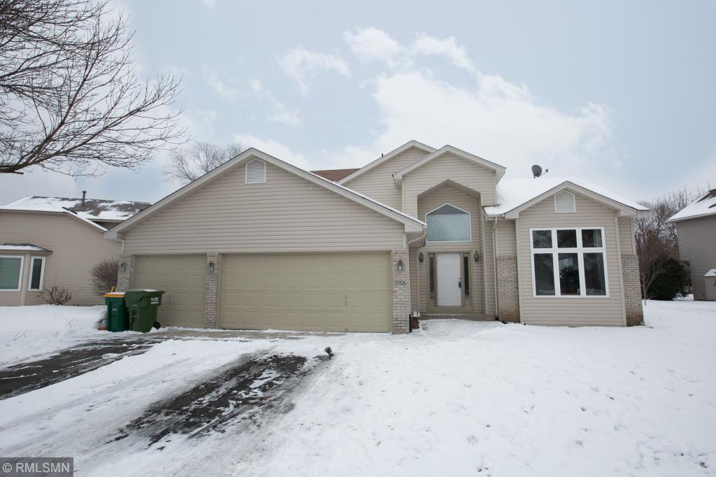 View of Residential at 8906 Dunbar Knoll, Brooklyn Park MN 55443, Brooklyn Park - Mike Wilen | Minnesota Team Real Estate