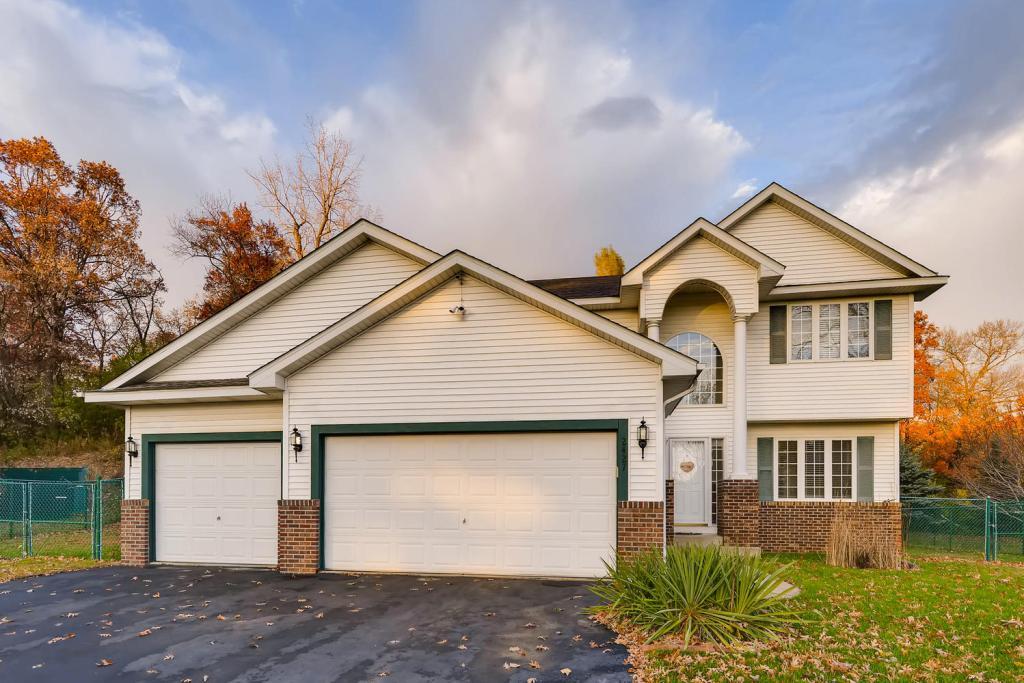 View of Residential at 2427 Matterhorn Drive, Maplewood MN 55119, Maplewood - Mike Wilen | Minnesota Team Real Estate