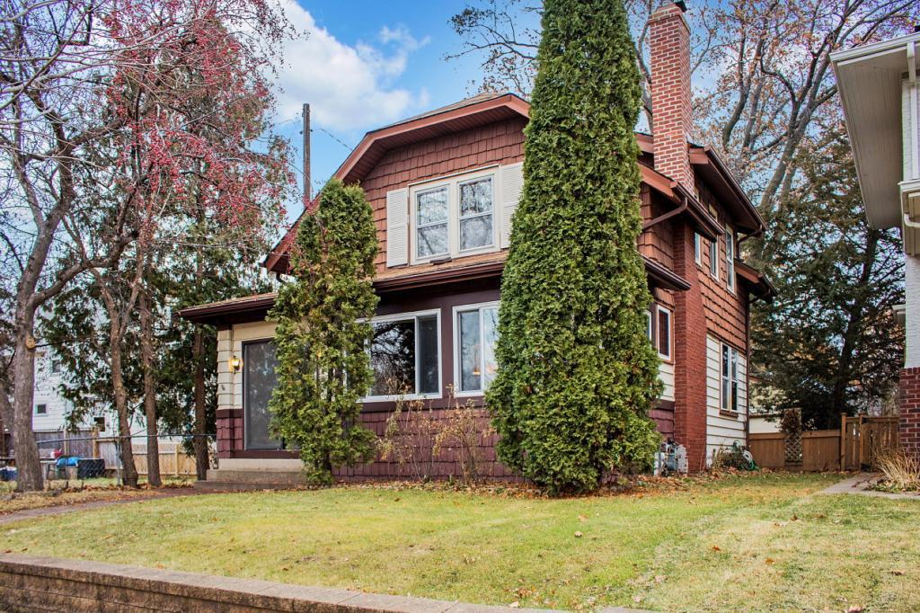 View of Residential at 254 Warwick Street, Saint Paul MN 55105, Saint Paul - Mike Wilen | Minnesota Team Real Estate
