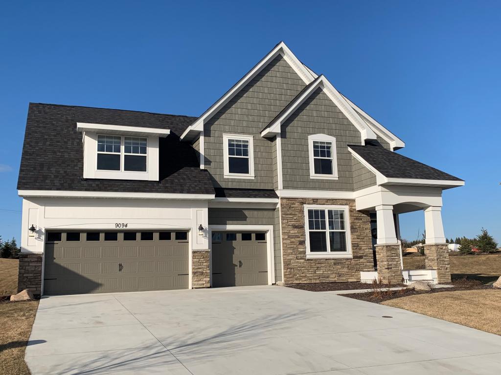 View of Residential at 9094 Red Oak Trail, Woodbury MN 55129, Woodbury - Mike Wilen | Minnesota Team Real Estate