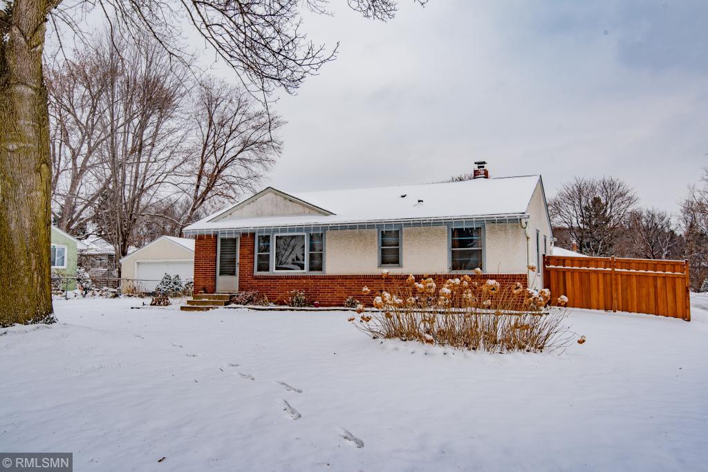 View of Residential at 335 County Road B, Roseville MN 55113, Roseville - Mike Wilen | Minnesota Team Real Estate