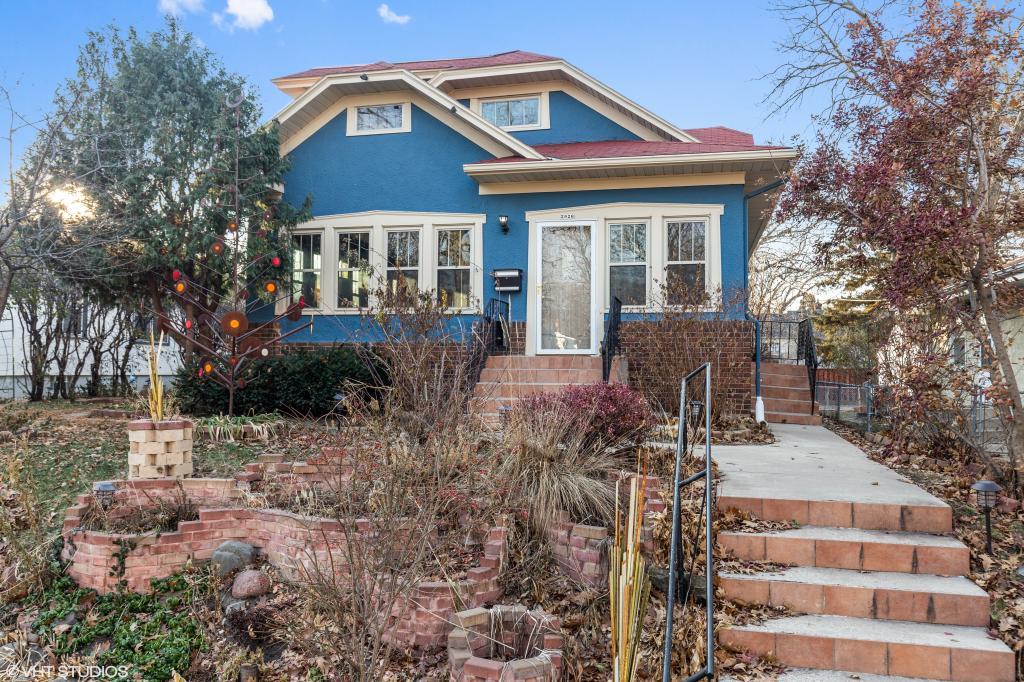 View of Residential Income at 2926 Buchanan Street, Minneapolis MN 55418, Minneapolis - Mike Wilen | Minnesota Team Real Estate