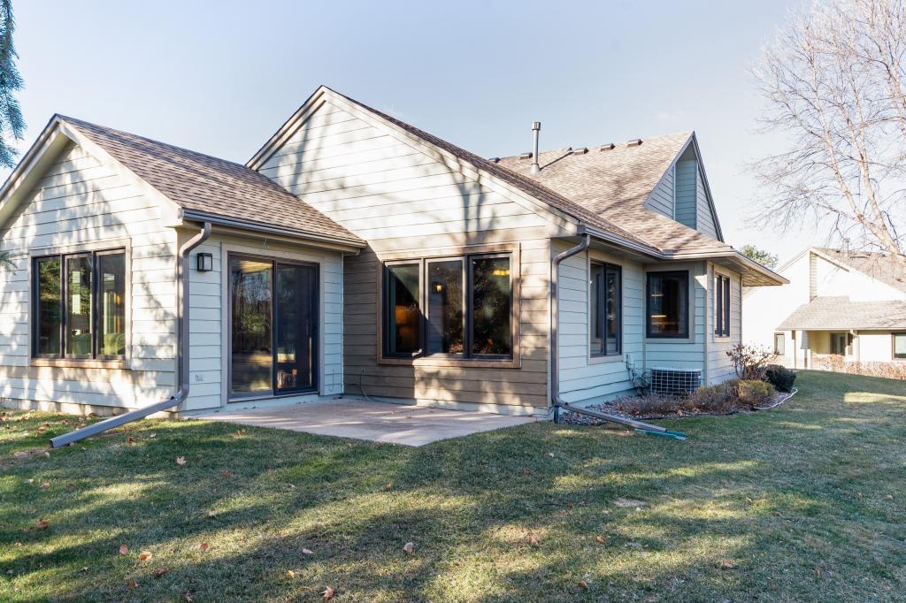 View of Residential at 8419 Rice Lake Road, Maple Grove MN 55369, Maple Grove - Mike Wilen | Minnesota Team Real Estate