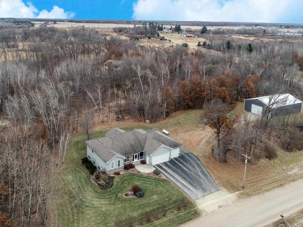 View of Residential at 43097 Andee Avenue, Harris MN 55032, Harris - Mike Wilen | Minnesota Team Real Estate