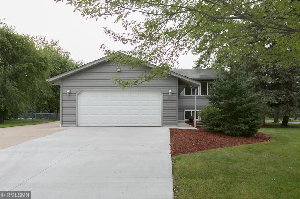 View of Residential at 13971 Silverod Street, Andover MN 55304, Andover - Mike Wilen | Minnesota Team Real Estate