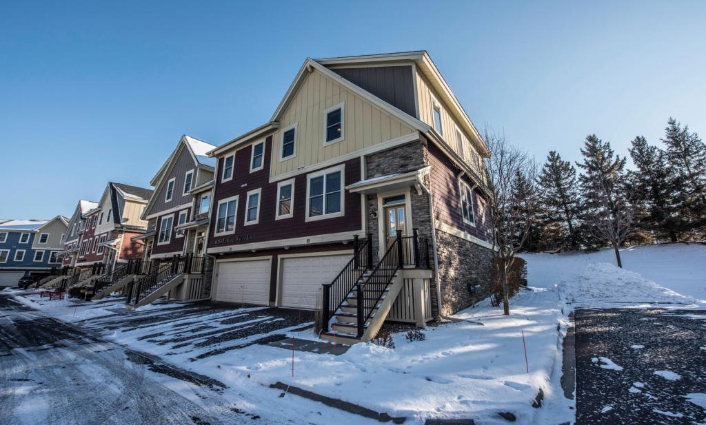 View of Residential at 10755 Falling Water Lane #A, Woodbury MN 55129, Woodbury - Mike Wilen | Minnesota Team Real Estate