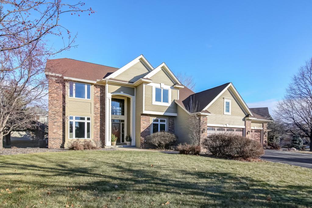 View of Residential at 18464 Melissa Circle, Eden Prairie MN 55347, Eden Prairie - Mike Wilen | Minnesota Team Real Estate
