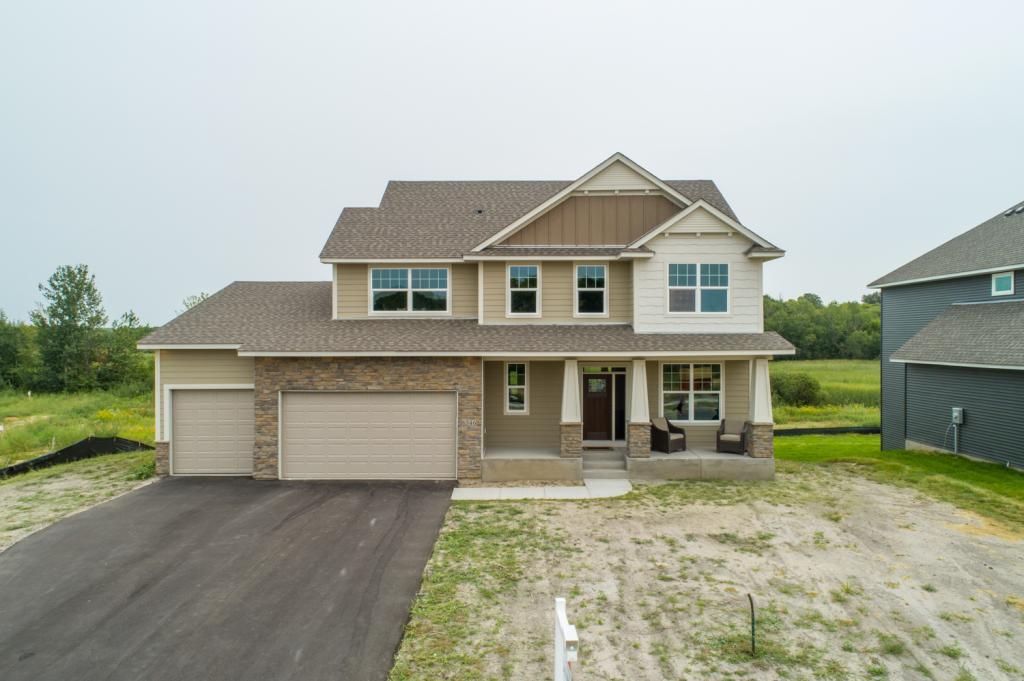 View of Residential at 12020 Lever Street, Blaine MN 55449, Blaine - Mike Wilen | Minnesota Team Real Estate
