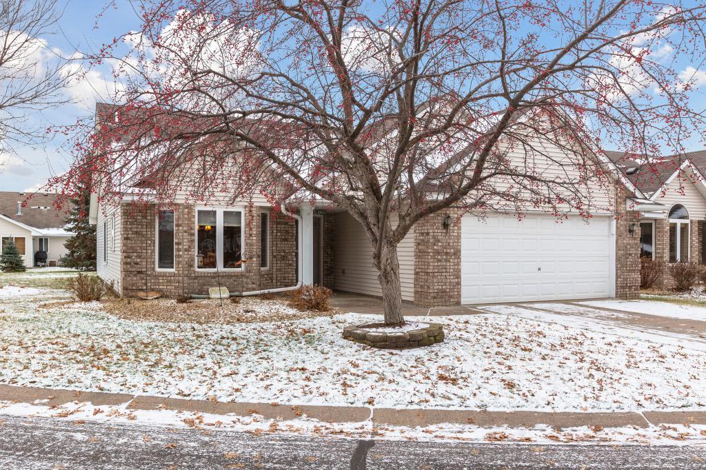 View of Residential at 3154 129th Avenue, Coon Rapids MN 55448, Coon Rapids - Mike Wilen | Minnesota Team Real Estate