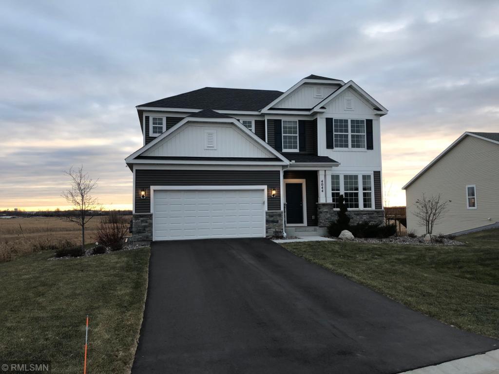 View of Residential at 4044 112th Circle, Blaine MN 55449, Blaine - Mike Wilen | Minnesota Team Real Estate