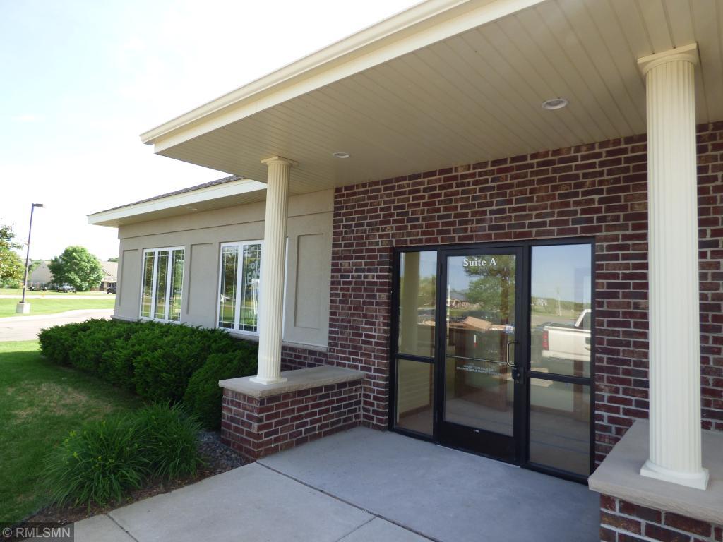 View of Commercial Sale at 12580 192nd Court #F, Elk River MN 55330, Elk River - Mike Wilen | Minnesota Team Real Estate