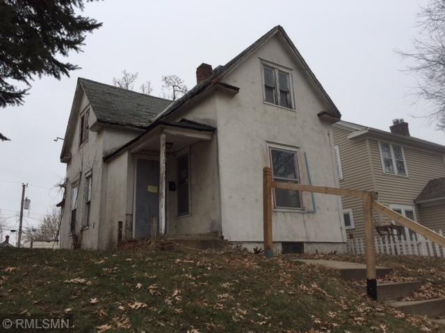 View of Residential at 3751 Bryant Avenue, Minneapolis MN 55412, Minneapolis - Mike Wilen | Minnesota Team Real Estate