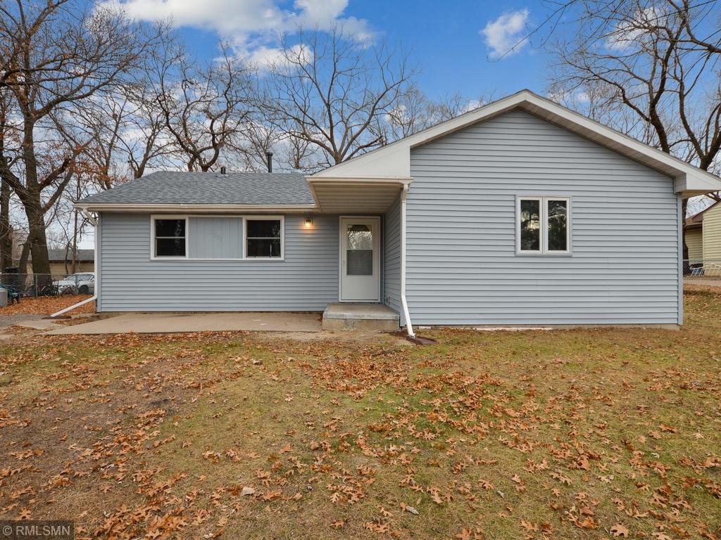 View of Residential at 11037 6th Street, Blaine MN 55434, Blaine - Mike Wilen | Minnesota Team Real Estate