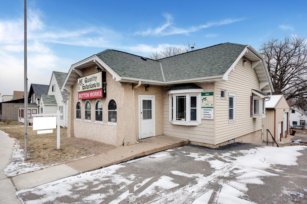 View of Commercial Sale at 1022 Robert Street, West Saint Paul MN 55118, West Saint Paul - Mike Wilen | Minnesota Team Real Estate