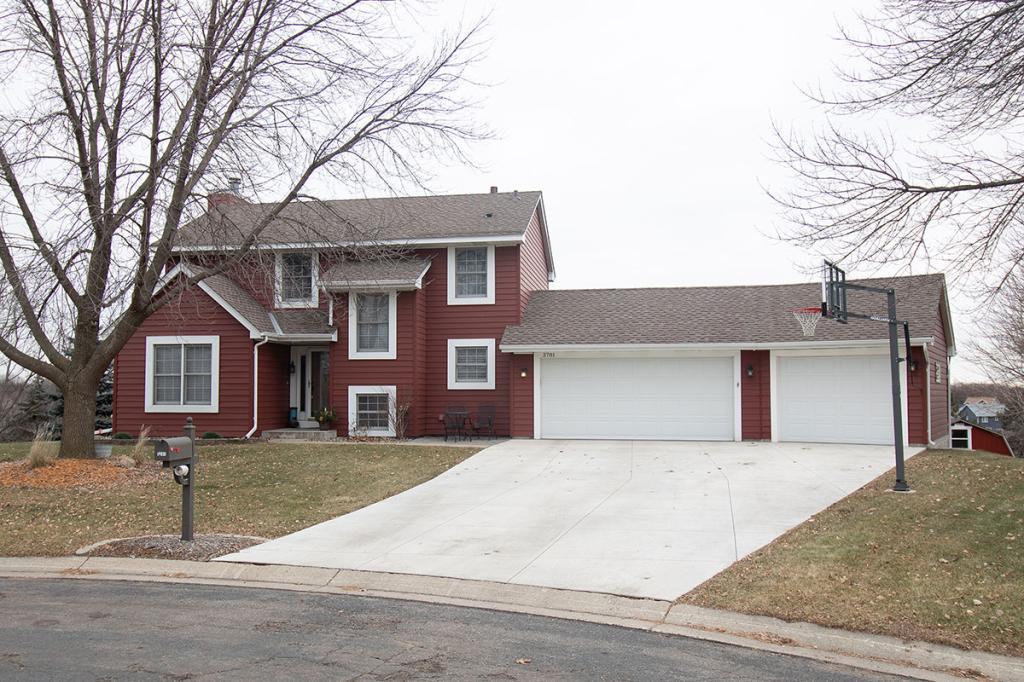 View of Residential at 3781 Cody Court, Inver Grove Heights MN 55076, Inver Grove Heights - Mike Wilen | Minnesota Team Real Estate