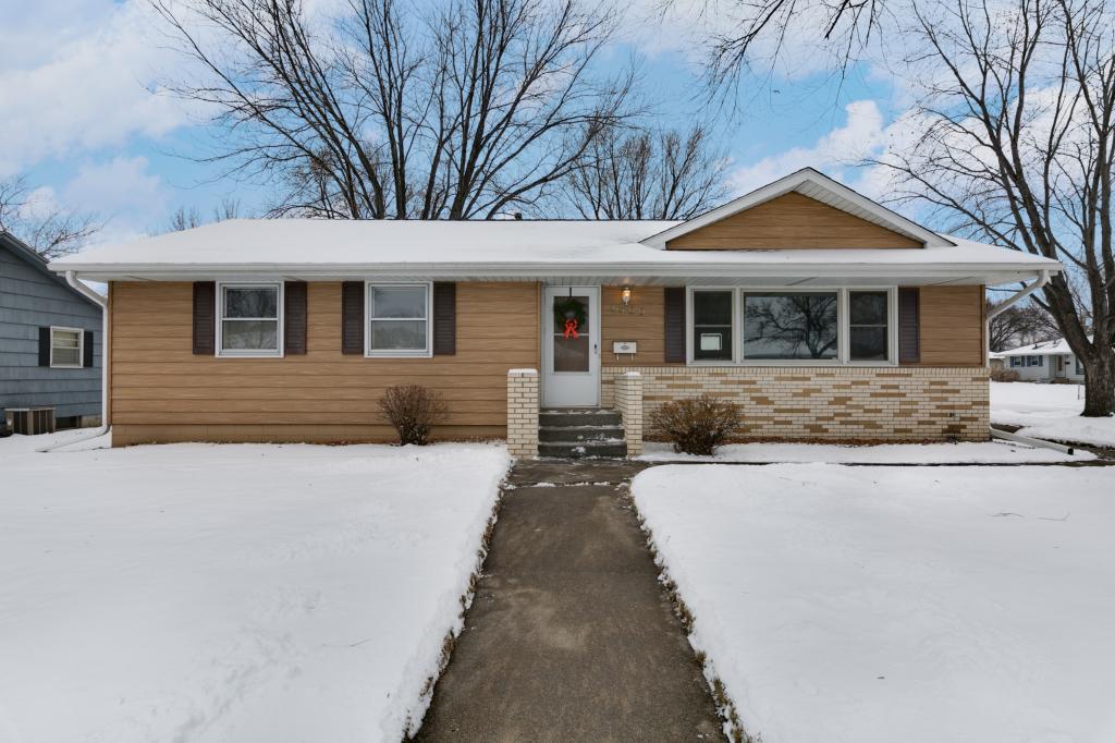 View of Residential at 4300 71st Avenue, Brooklyn Center MN 55429, Brooklyn Center - Mike Wilen | Minnesota Team Real Estate
