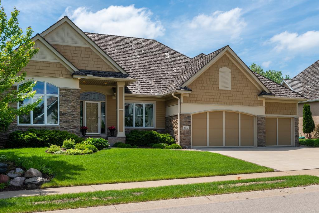 View of Residential at 10542 Prairie Lakes Drive, Eden Prairie MN 55344, Eden Prairie - Mike Wilen | Minnesota Team Real Estate
