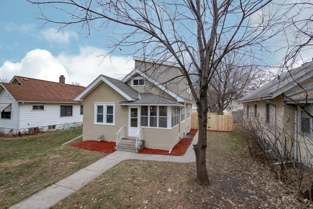 View of Residential at 1240 Galtier Street, Saint Paul MN 55117, Saint Paul - Mike Wilen | Minnesota Team Real Estate