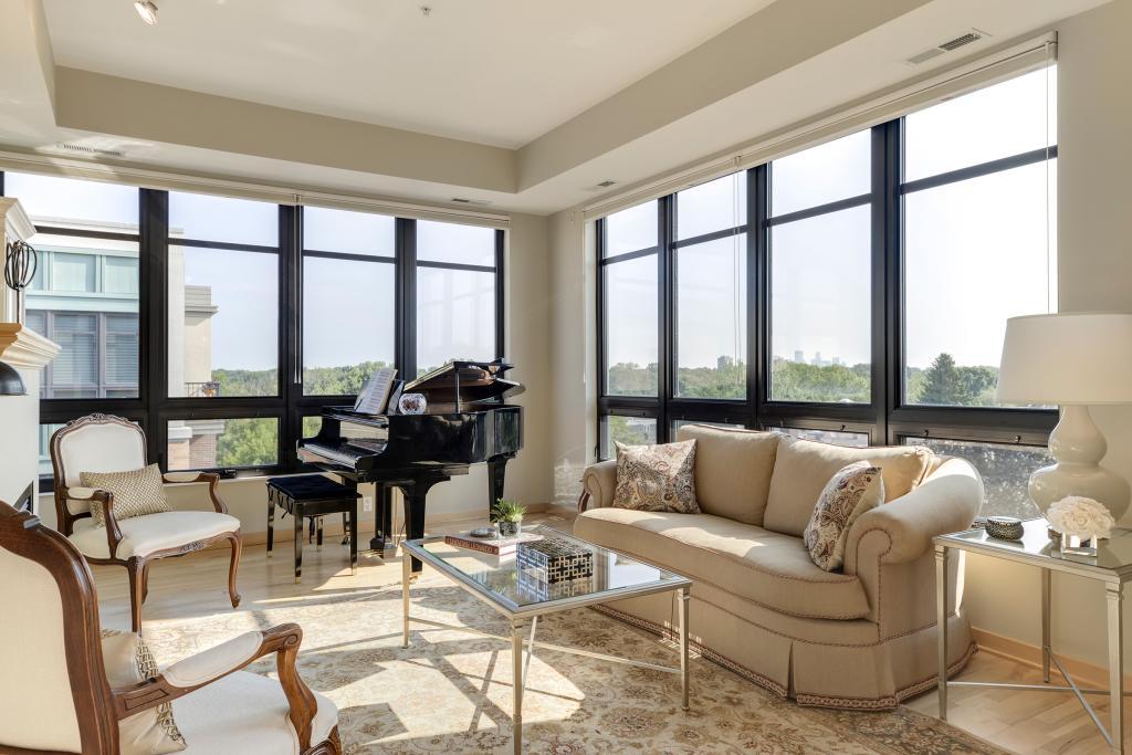 View of Residential at 3709 Grand Way #435, Saint Louis Park MN 55416, Saint Louis Park - Mike Wilen | Minnesota Team Real Estate