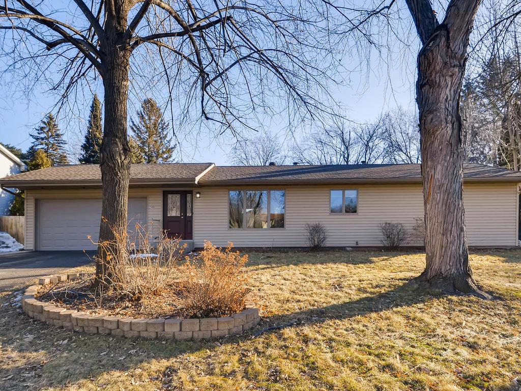 View of Residential at 2496 Matilda Street, Roseville MN 55113, Roseville - Mike Wilen | Minnesota Team Real Estate