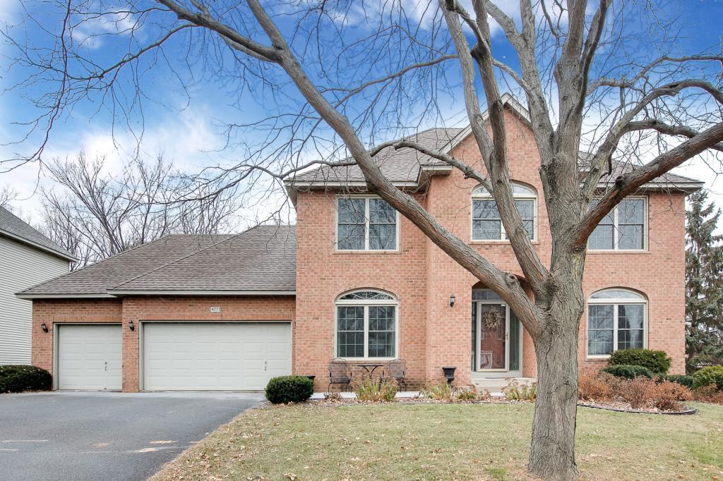 View of Residential at 4771 Highcroft Court, Eagan MN 55122, Eagan - Mike Wilen | Minnesota Team Real Estate