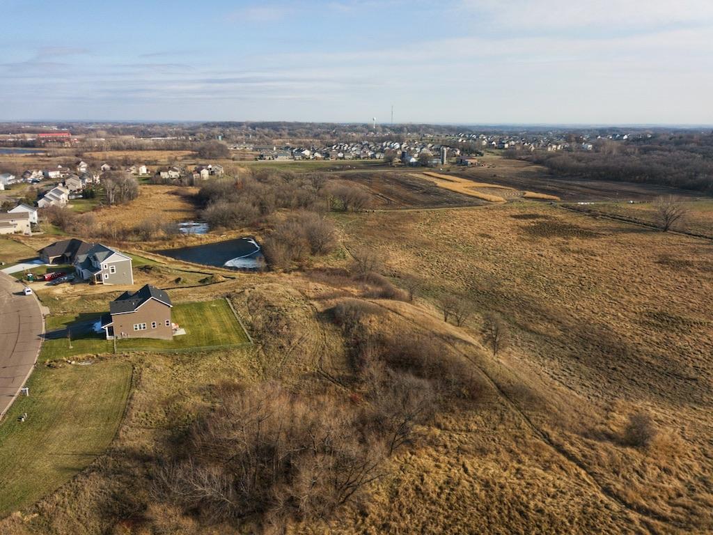 View of Land at 1335 Overlook Drive, Elko New Market MN 55054, Elko New Market - Mike Wilen | Minnesota Team Real Estate