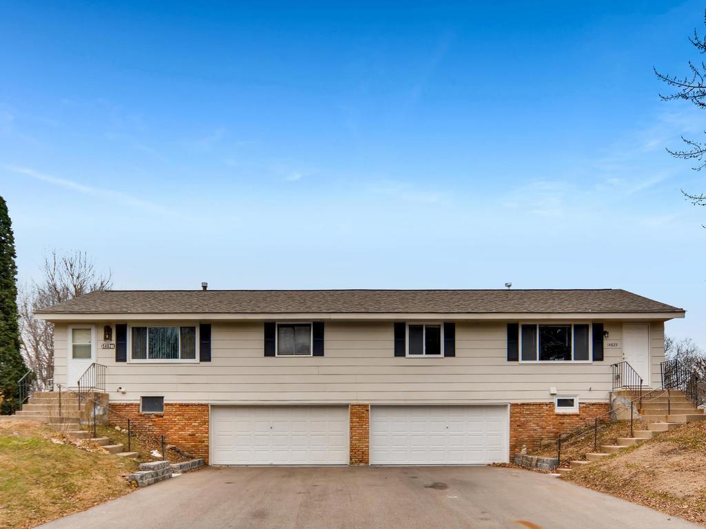 View of Residential Income at 14825-14827 Charlston Avenue, Rosemount MN 55068, Rosemount - Mike Wilen | Minnesota Team Real Estate