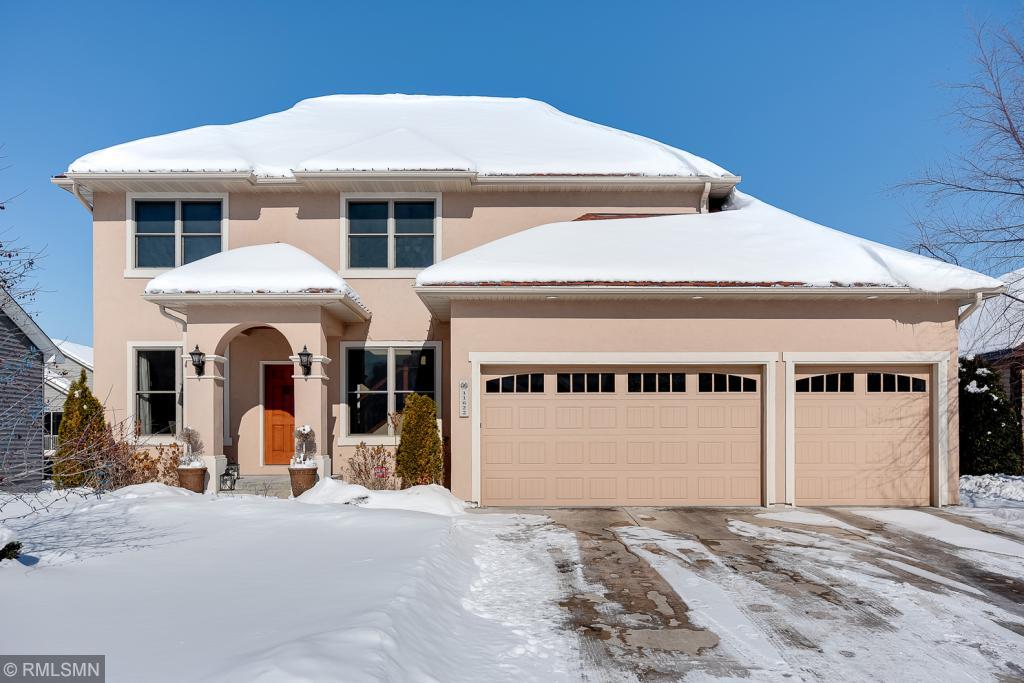 View of Residential at 11622 St Andrews Circle, Blaine MN 55449, Blaine - Mike Wilen | Minnesota Team Real Estate
