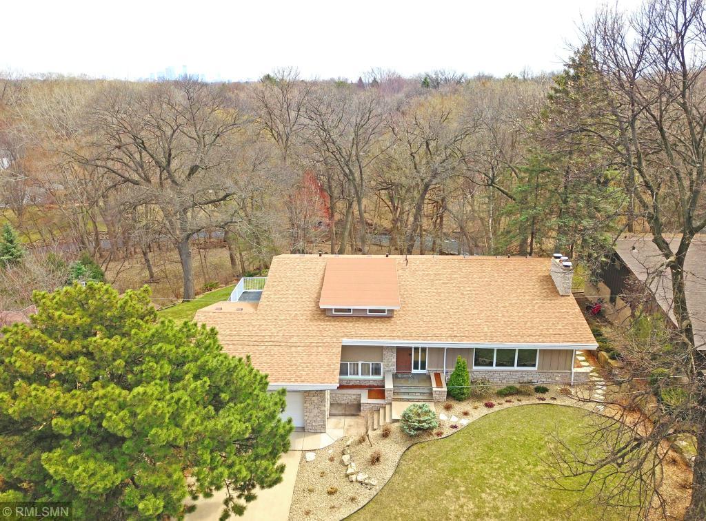 View of Residential at 2712 Brookridge Avenue, Crystal MN 55422, Crystal - Mike Wilen | Minnesota Team Real Estate