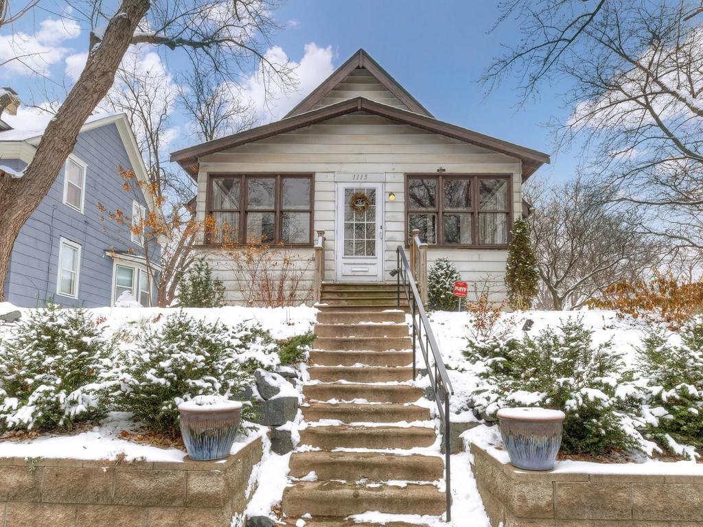 View of Residential at 1115 Burns Avenue, Saint Paul MN 55106, Saint Paul - Mike Wilen | Minnesota Team Real Estate
