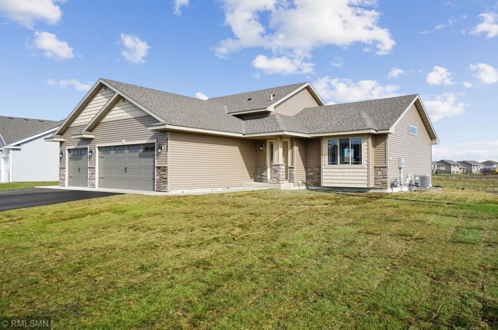 View of Residential at 8648 Ebersole Avenue, Monticello MN 55362, Monticello - Mike Wilen | Minnesota Team Real Estate