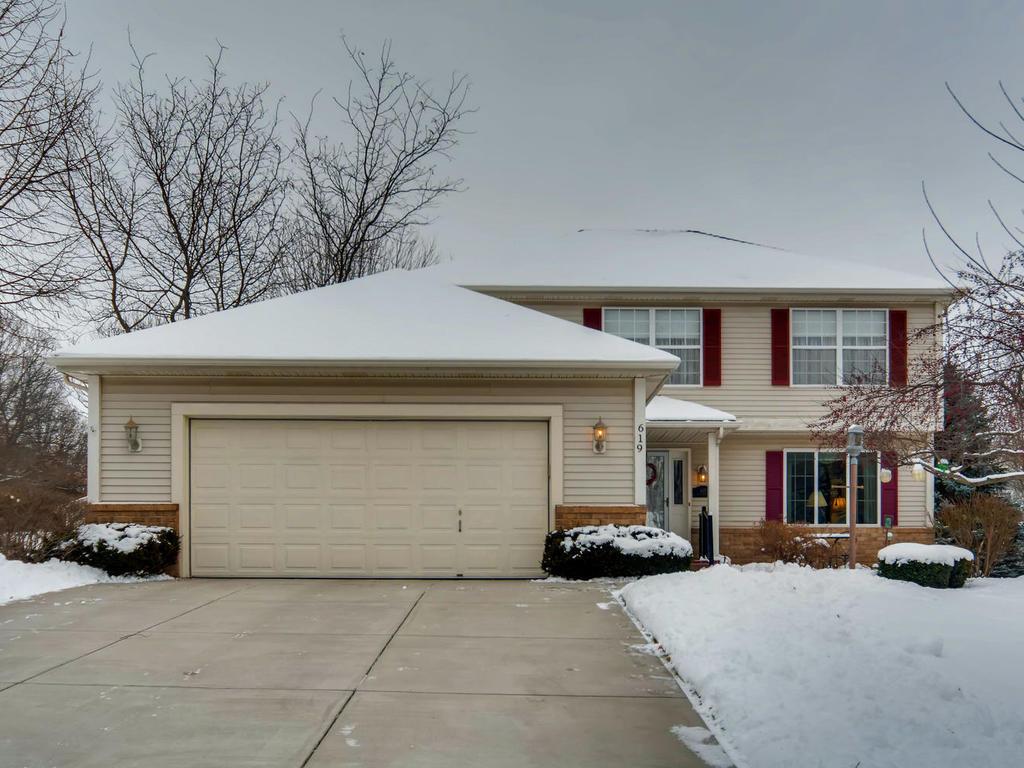 View of Residential at 619 Eagle Ridge Road, Woodbury MN 55125, Woodbury - Mike Wilen | Minnesota Team Real Estate