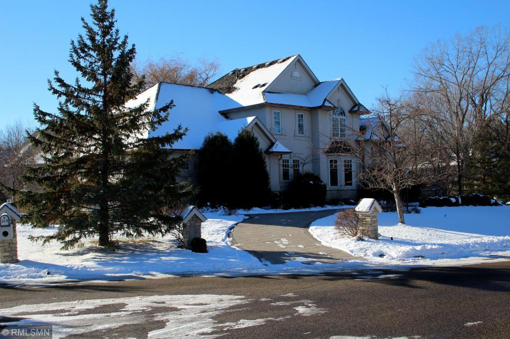 View of Residential at 2419 Emerald Trail, Minnetonka MN 55305, Minnetonka - Mike Wilen | Minnesota Team Real Estate