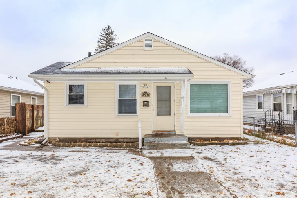 View of Residential at 4024 5th Avenue, Minneapolis MN 55409, Minneapolis - Mike Wilen | Minnesota Team Real Estate