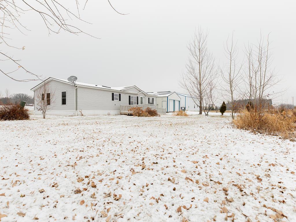 View of Residential at 16386 80th Street, Oak Park MN 56357, Oak Park - Mike Wilen | Minnesota Team Real Estate