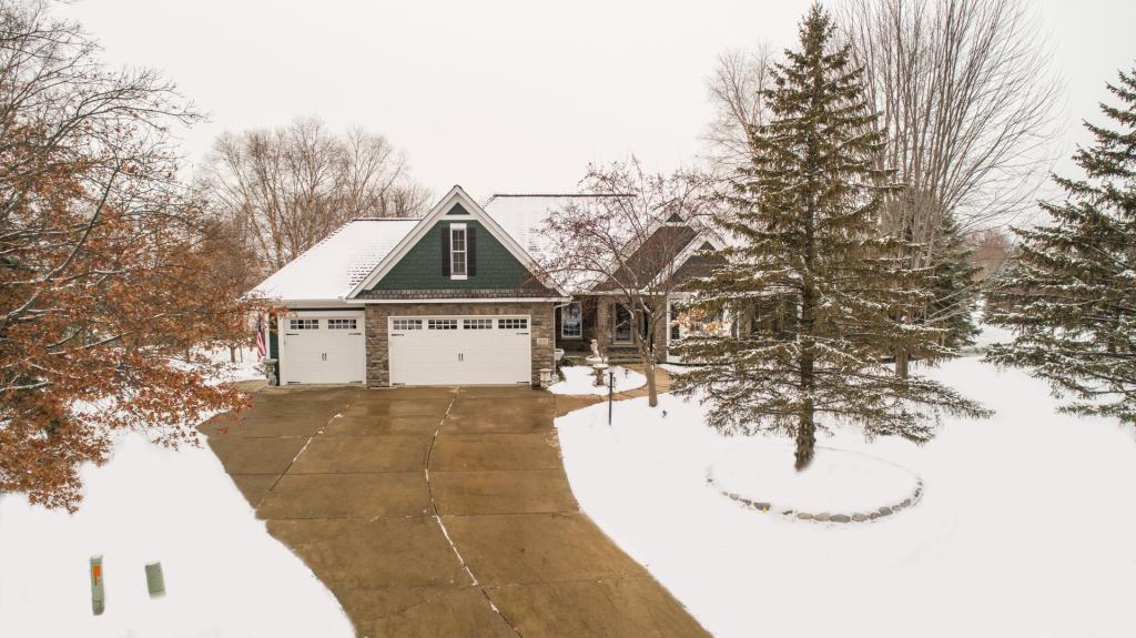 View of Residential at 3830 Fairway Terrace, Woodbury MN 55125, Woodbury - Mike Wilen | Minnesota Team Real Estate